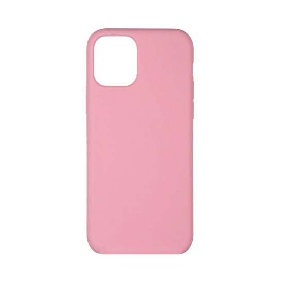 Silicone Case for Apple iPhone 11 Pink